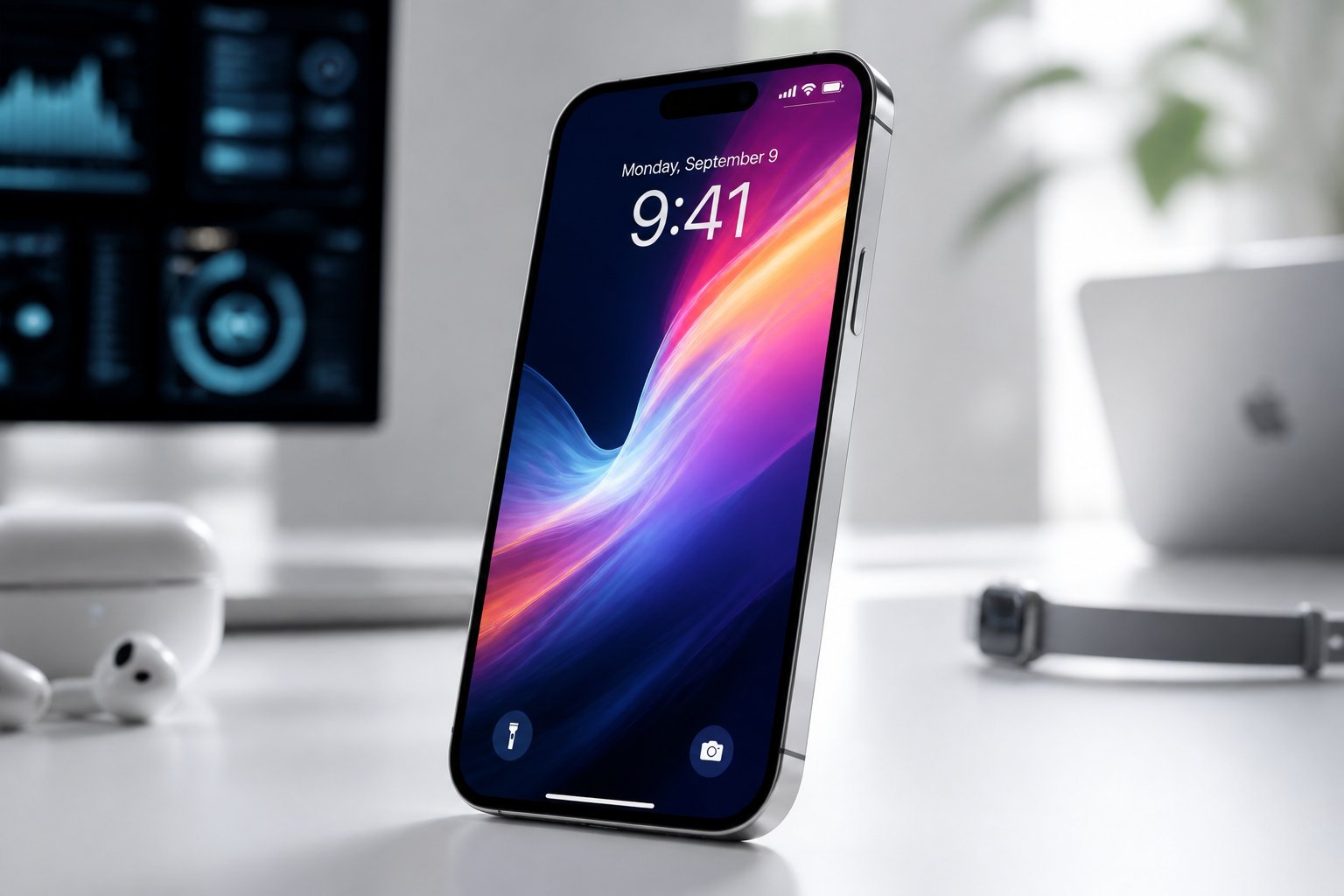 iPhone 17: inovação e desempenho para usuários premium