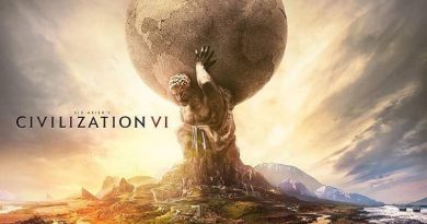 Civilization 6 does not start on Steam