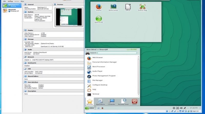 Como instalar o Windows 11 na VM do Virtualbox