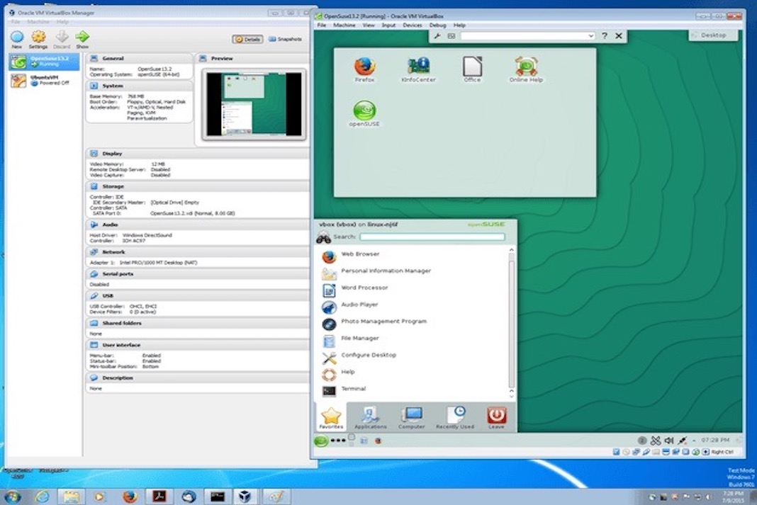 Como instalar o Windows 11 na VM do Virtualbox