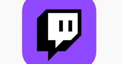 The Oops! We encountered an unexpected error on Twitch