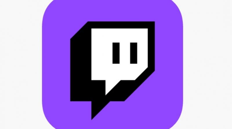 The Oops! We encountered an unexpected error on Twitch