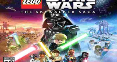 10 melhores dicas para iniciantes em Lego Star Wars: The Skywalker Saga!