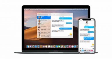 iMessage não sincronizando entre iPhone e MacPro -Corrigido