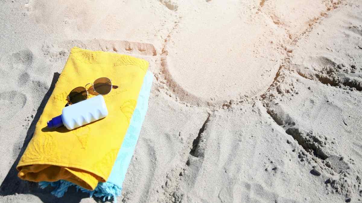 8 dicas para aproveitar um dia quente na praia sem stress