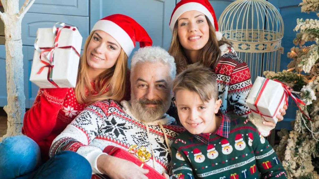 7 filmes icônicos de Natal para reunir a família