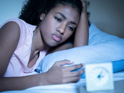 Confira alguns dos principais distúrbios do sono