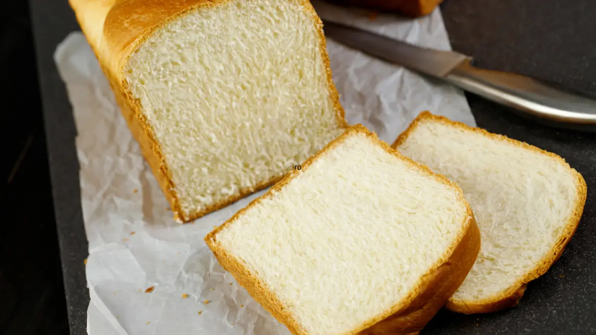Quantas fatias no pão de forma