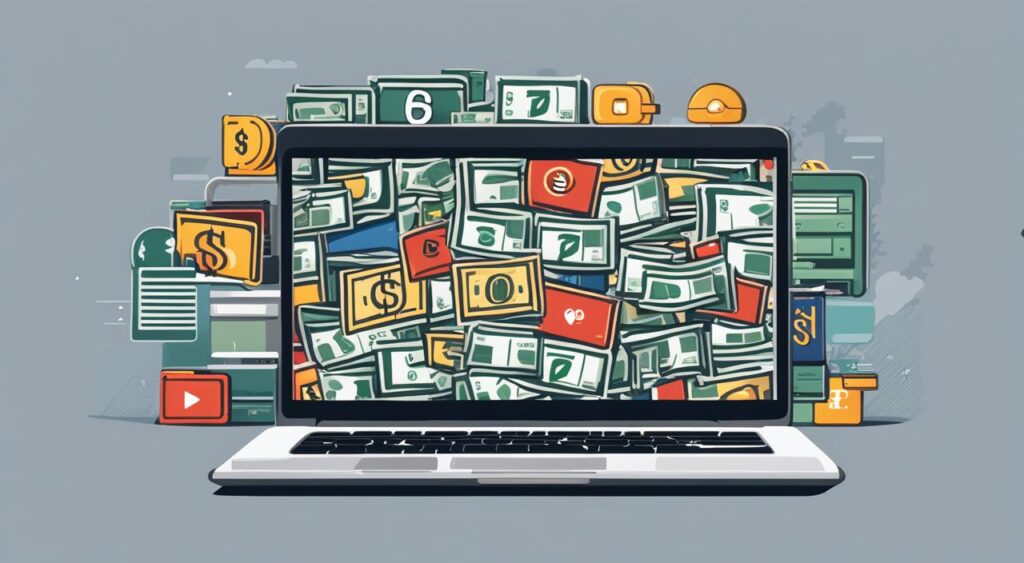 ebook como ganhar dinheiro na internet