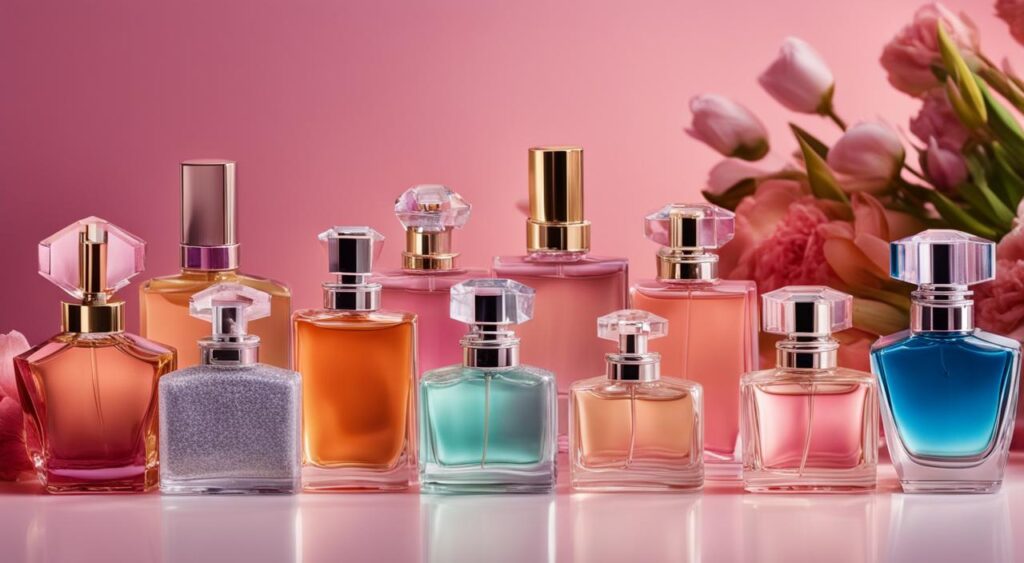 perfume para adolescentes femininas