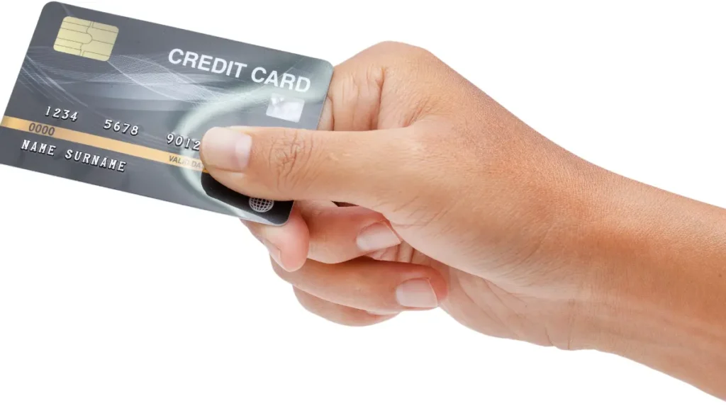 Empréstimo no Cartão de Crédito Cai na Hora