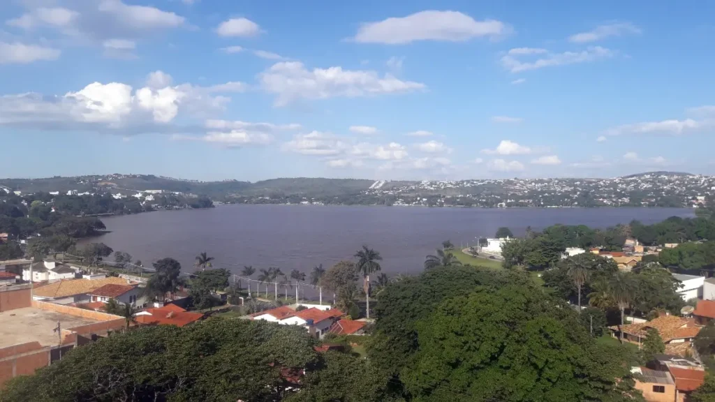 Cresce a procura por casas a venda em Lagoa Santa Minas Gerais