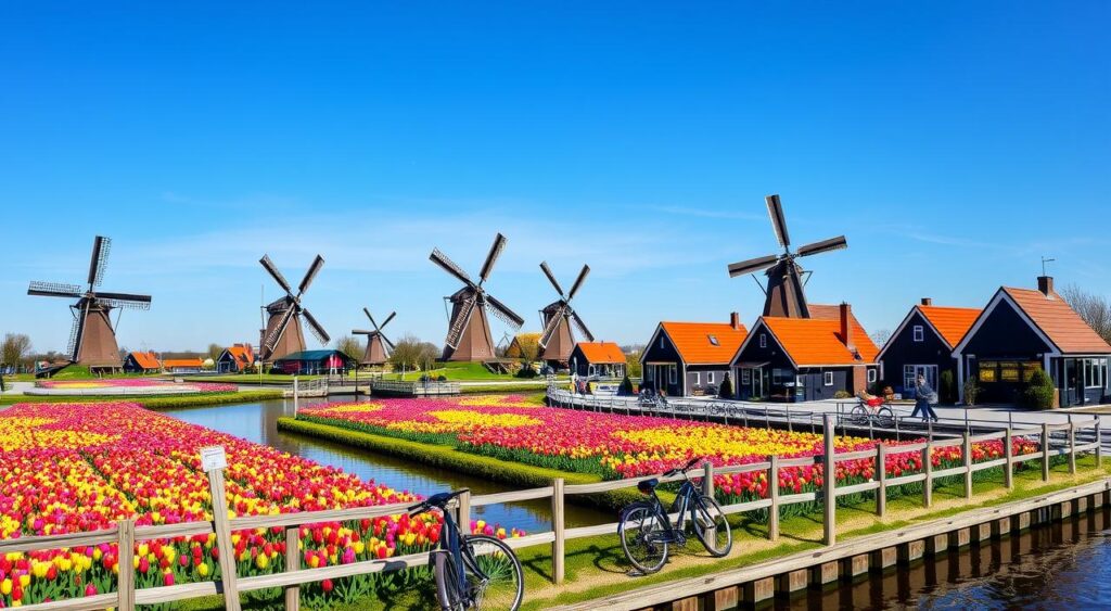Curiosidades sobre Holanda: Fatos fascinantes sobre o país Curiosidades sobre Holanda