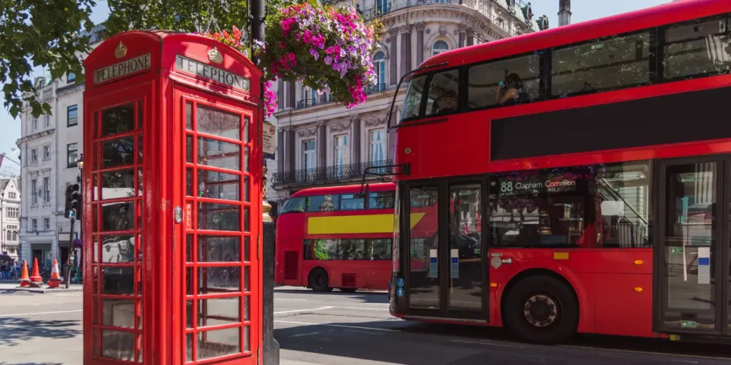 Curiosidades sobre Londres