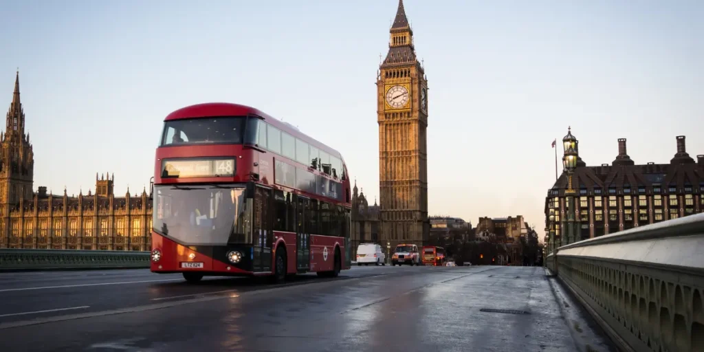 Curiosidades sobre a Inglaterra