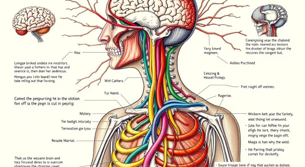 Curiosidades sobre o corpo humano