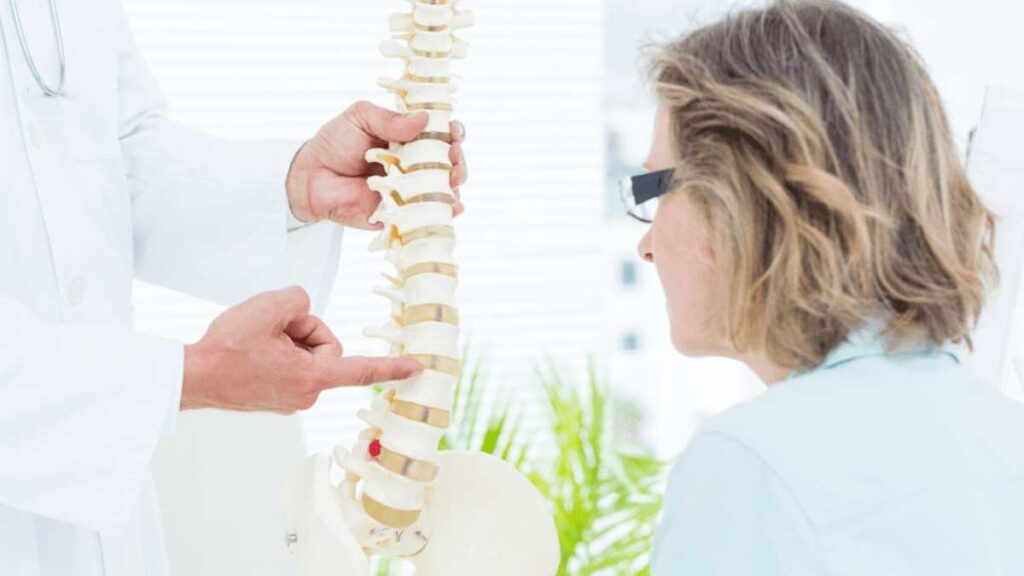 Médico Especialista em Coluna: A Saúde Vertebral sob uma Nova Perspectiva