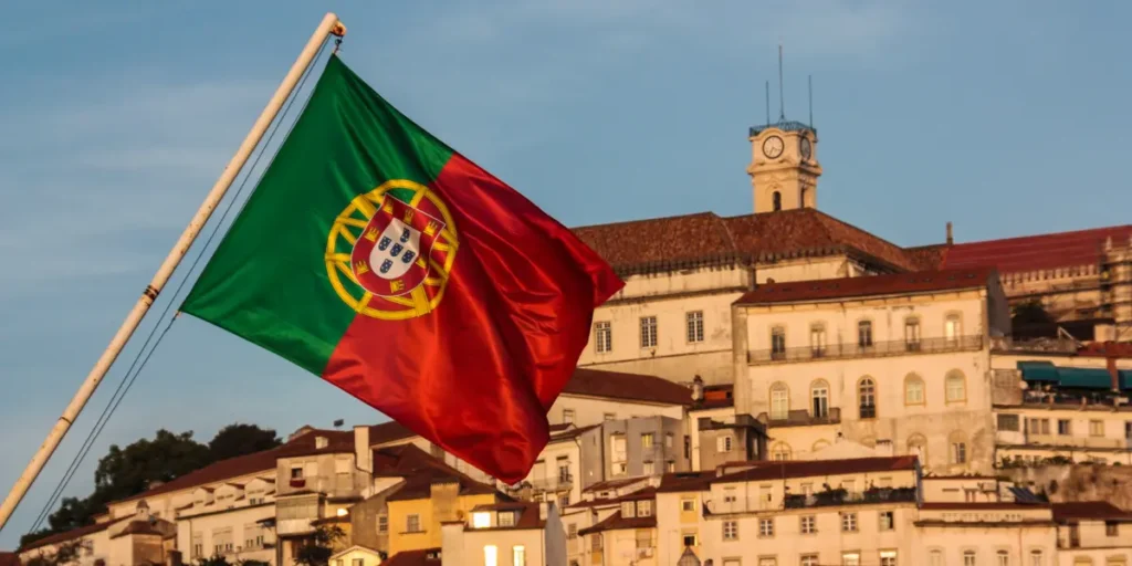 Diferença entre residência e cidadania portuguesa