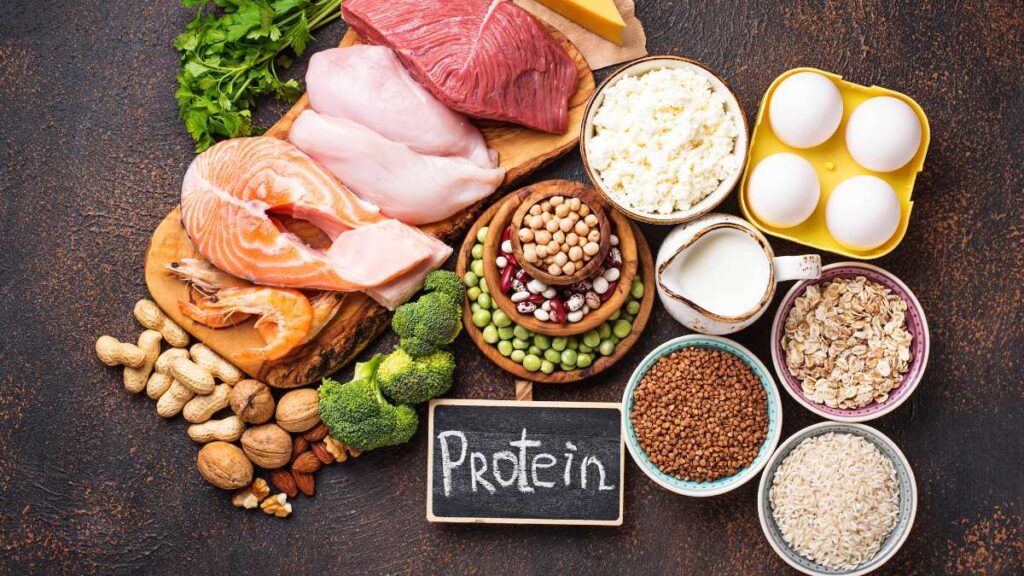 Proteínas vegetais: descubra fontes para sua dieta