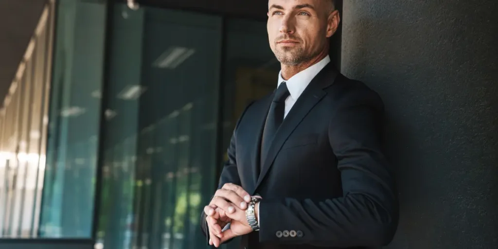 Como montar um look social masculino
