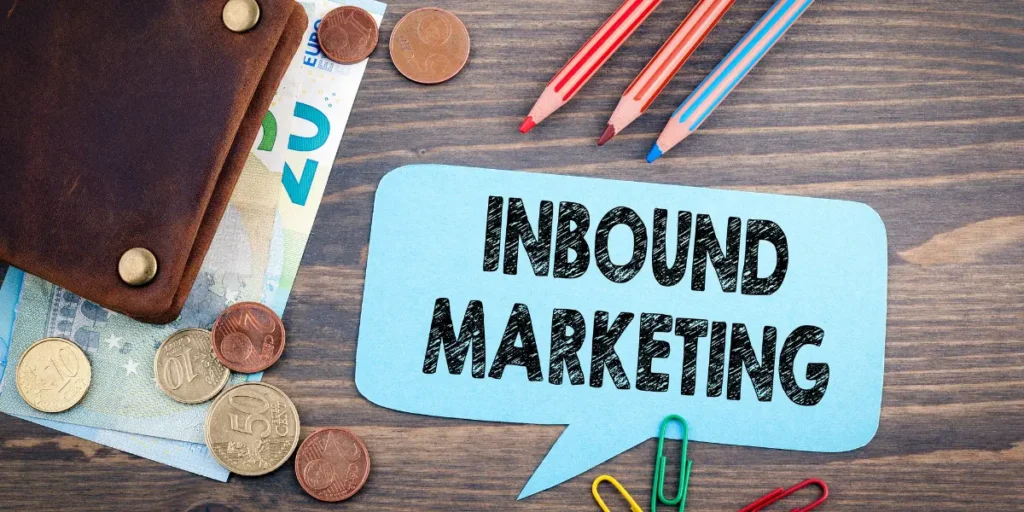 Como Funciona o Inbound Marketing