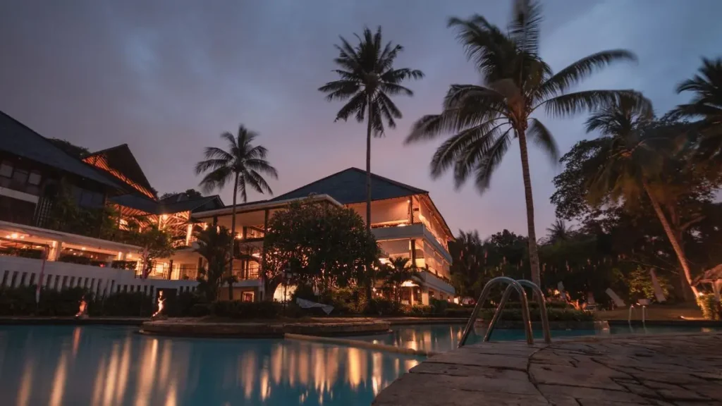 Hospedagem Sustentável: Como Escolher Hotéis e Resorts que Respeitam o Meio Ambiente Hospedagem Sustentável