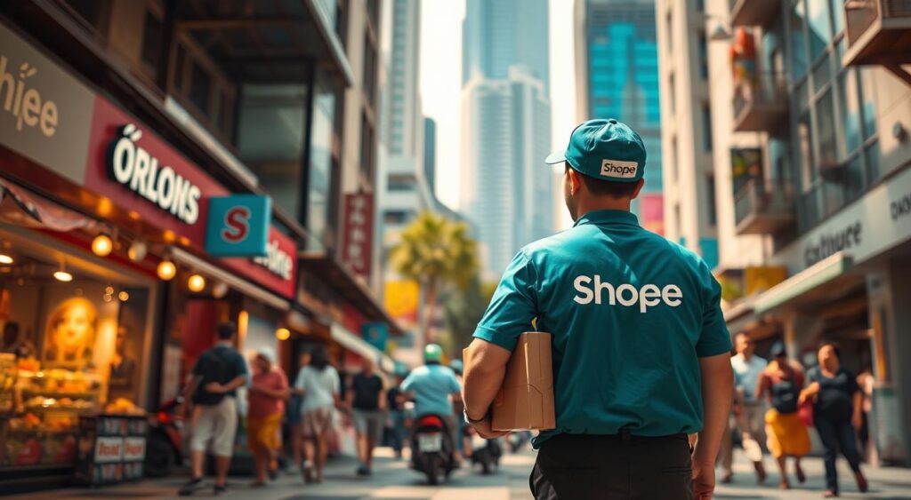 Shopee Entrega Domingo: Detalhes e Informações shopee entrega domingo