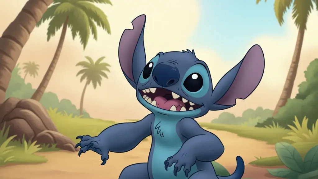 Assistir Lilo & Stitch