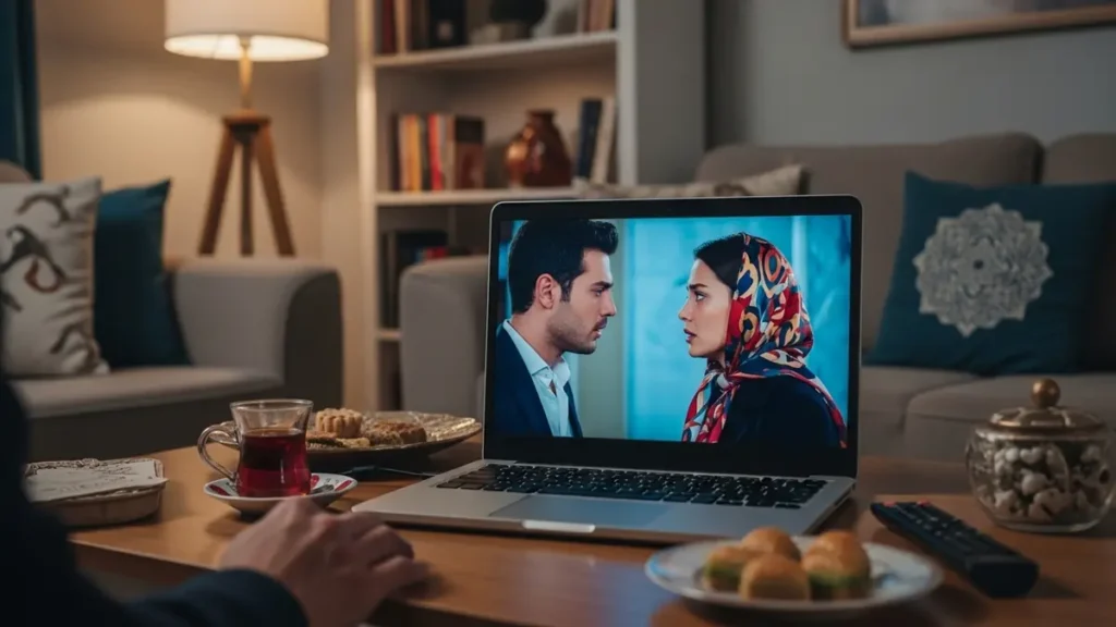 Assistir Novelas turcas online grátis: contexto e opções oficiais Assistir Novelas turcas online grátis