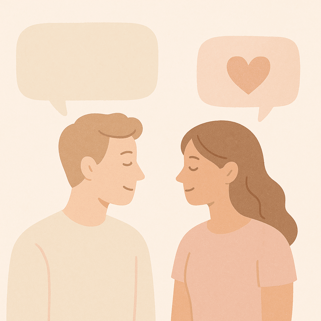 Diferenças na linguagem do amor e como reconhecê-las Diferenças na linguagem do amor e como reconhecê-las