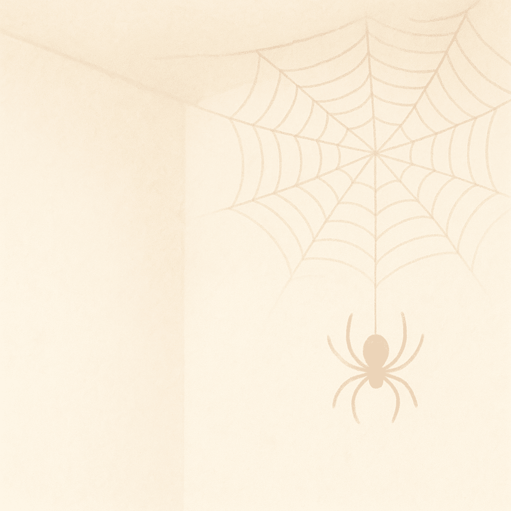 Significado espiritual da aranha e sua teia no lar Significado espiritual da aranha e sua teia no lar