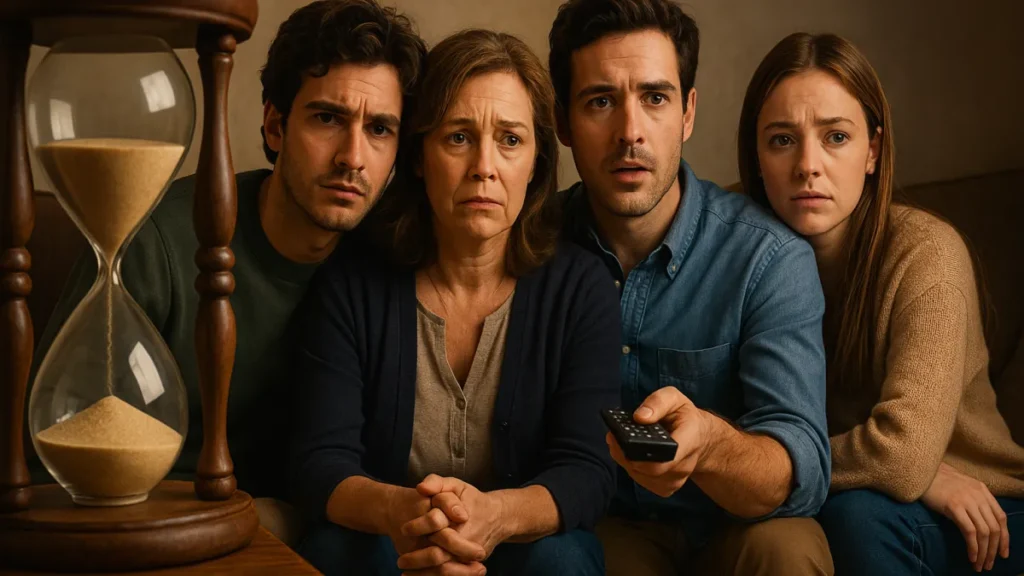 Filmes 7 Dias Sem Fim: onde ver e elenco principal filmes 7 dias sem fim 1