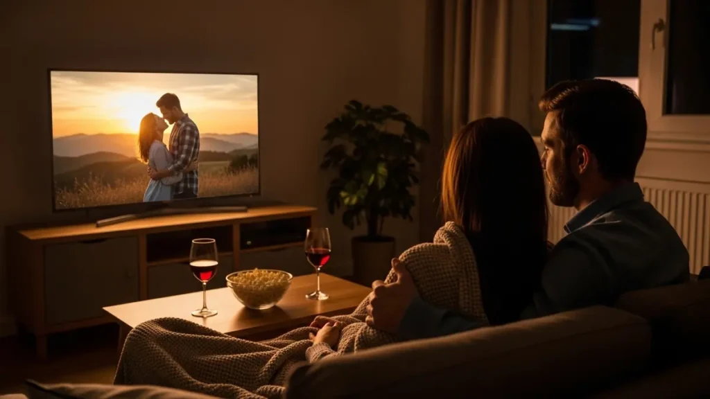 Filme parecido com Minha Culpa: 10 romances para ver Filme parecido com Minha Culpa