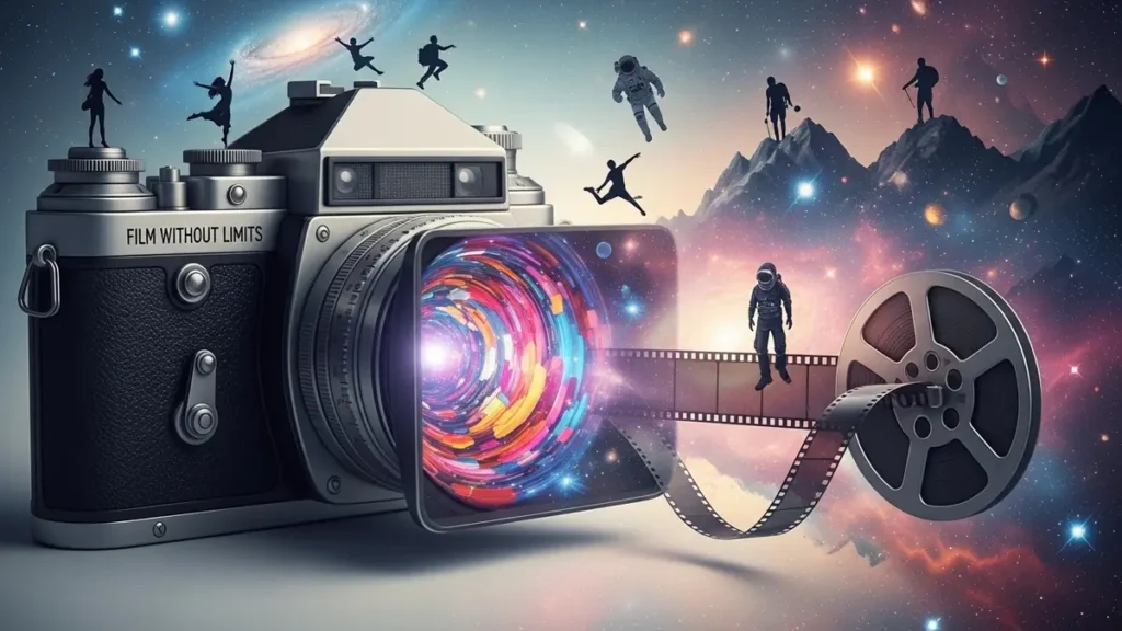 Filme sem limites 2