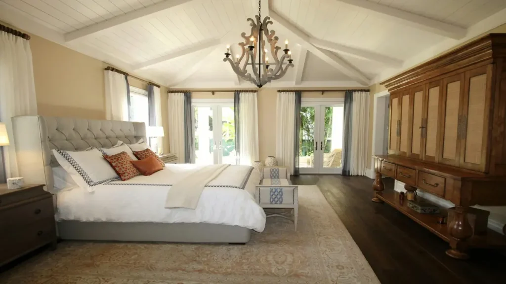 Decoração para quartos: soluções práticas e cheias de estilo Decoração para quartos