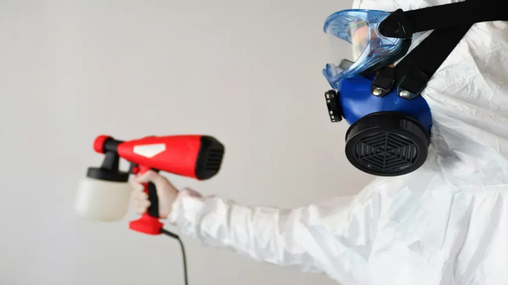 Dedetização química x dedetização ecológica: qual é melhor? Dedetização química x dedetização ecológica