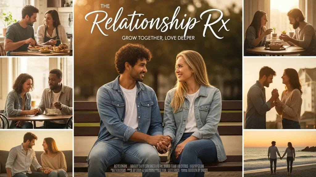 Filmes de crescimento pessoal para melhorar relacionamentos amorosos Filmes de crescimento pessoal para melhorar relacionamentos amorosos