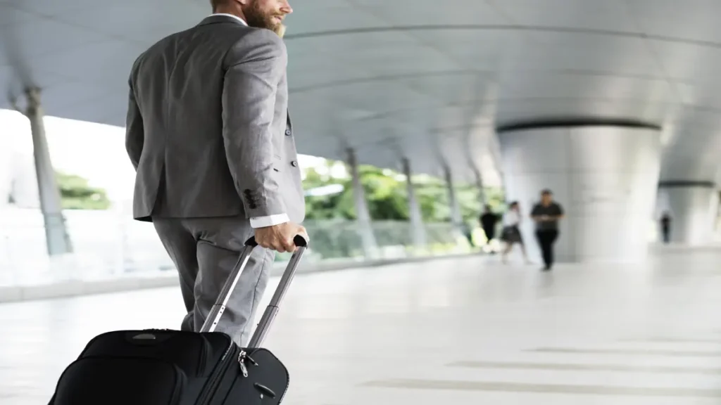 Como economizar em suas viagens de negócios Como economizar em suas viagens de negócios