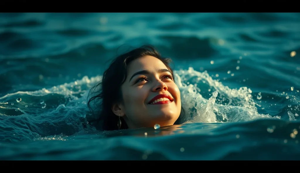 Mar Adentro (Filme): Resumo sem Spoilers e Final Explicado Mar Adentro (Filme): Resumo sem Spoilers e Final Explicado