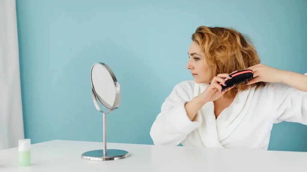 Microbioma capilar: por que ele é essencial para fios saudáveis Microbioma capilar