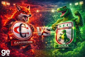 Campinense x Sousa: onde assistir e horários do jogo campinense x sousa onde assistir e hor rios do jog 1771457281 1