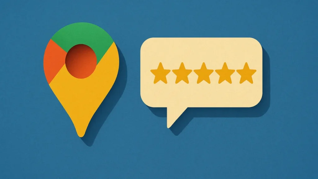 como receber mais avalia es no google maps 1