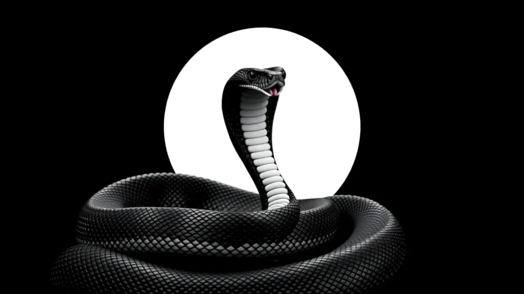 Significado de Sonhar com Cobra Preta: Interpretação significado de sonhar com cobra preta 1