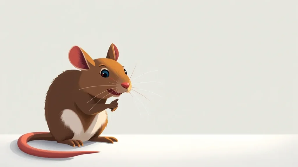 Significado de Sonhar com Rato: O que Representa significado de sonhar com rato 1