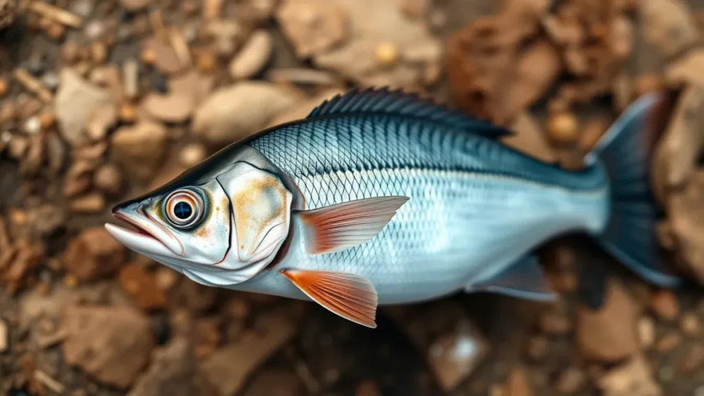 significado de sonhar pegando peixe 1