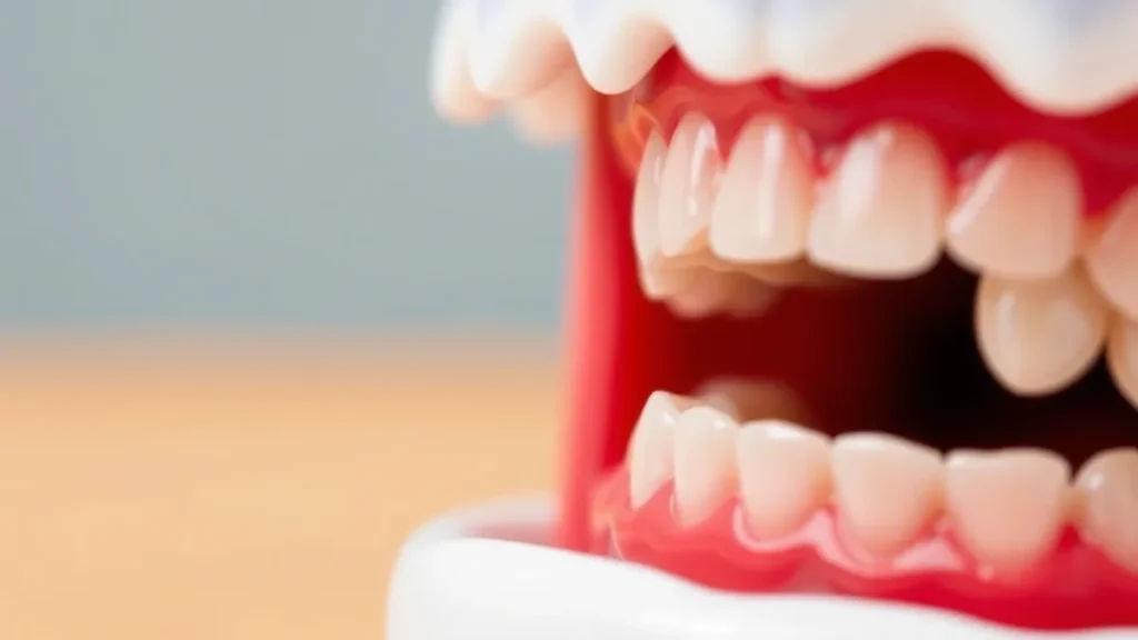 Significado de Sonhar Perdendo os Dentes: O que É significado de sonhar perdendo os dentes 1