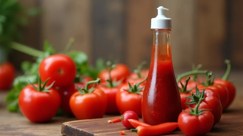 Qual é o melhor ketchup do Brasil: análise completa e comparativo qual o melhor ketchup do brasil 1