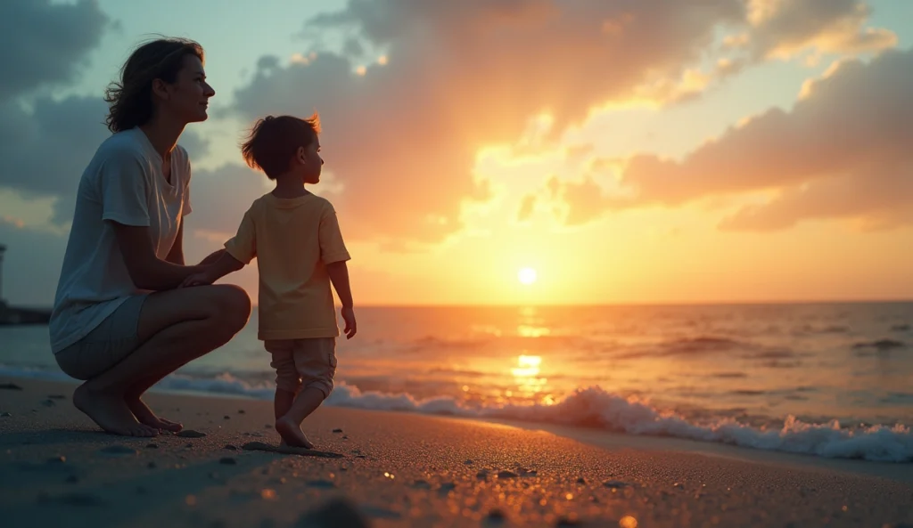 Brazil's Hurting Parents Need Perfect Parenting