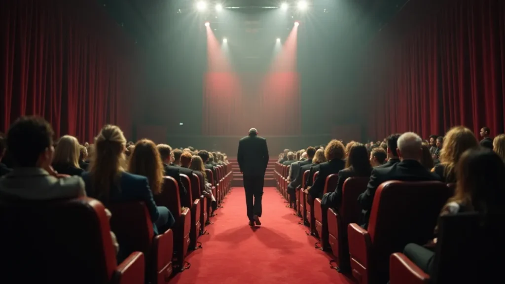 Como funciona o processo de casting de atores em Hollywood Como funciona o processo de casting de atores em Hollywood