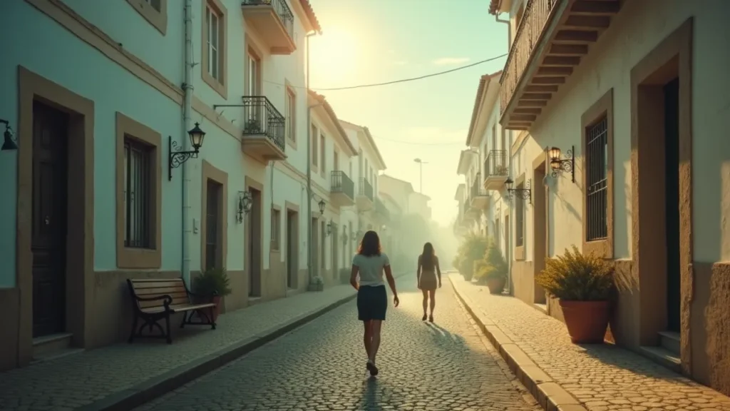 Curiosidades sobre os filmes rodados no Alentejo e no Algarve Curiosidades sobre os filmes rodados no Alentejo e no Algarve